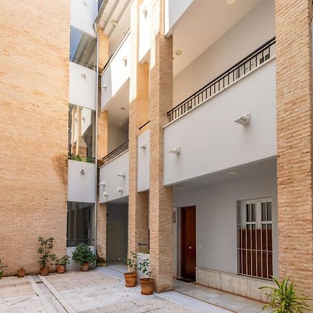 Arenal Maestranza Apartment Seville Exterior photo