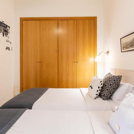 Arenal Maestranza Apartment Seville Exterior photo