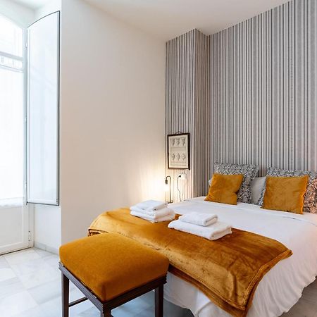 Arenal Maestranza Apartment Seville Exterior photo