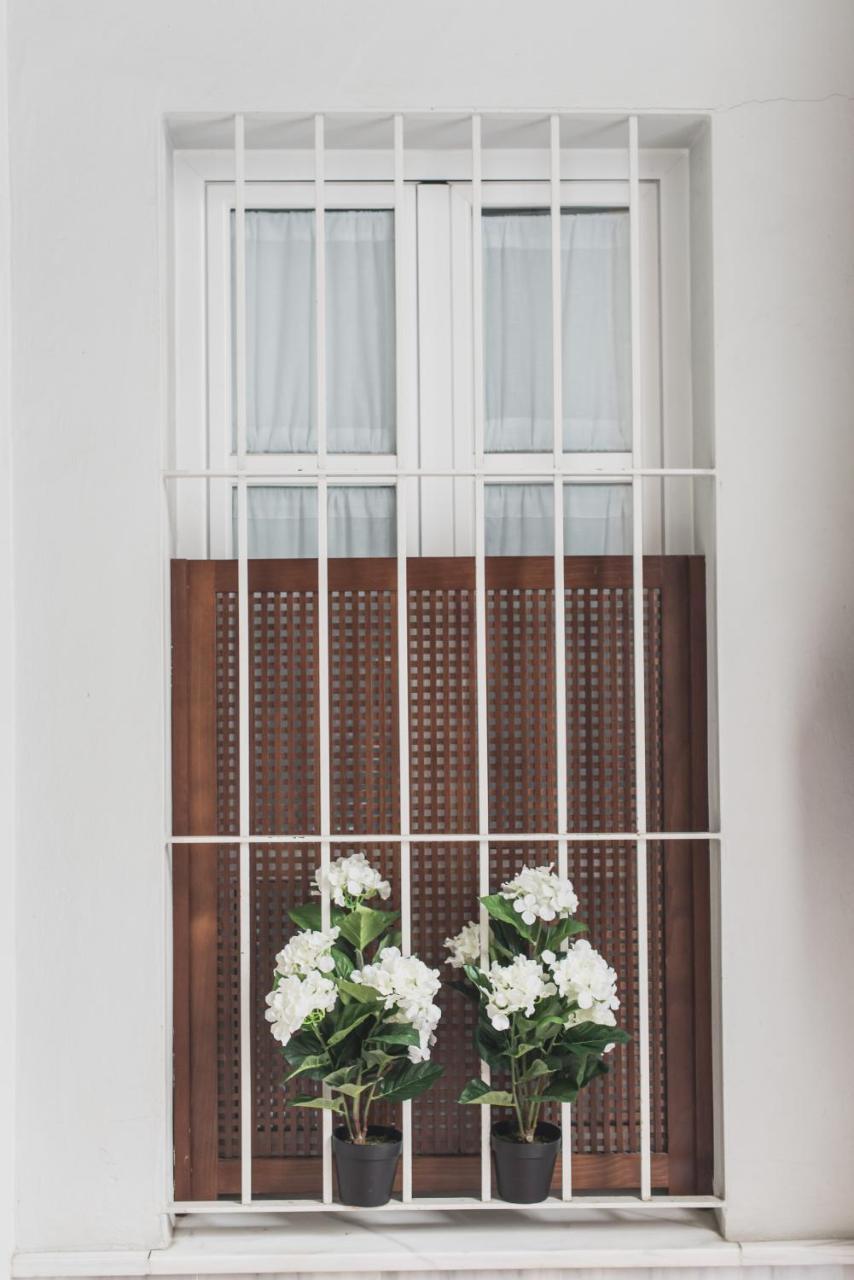 Arenal Maestranza Apartment Seville Exterior photo
