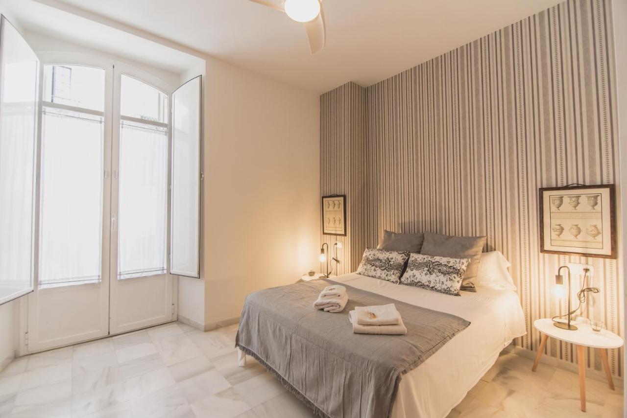 Arenal Maestranza Apartment Seville Exterior photo